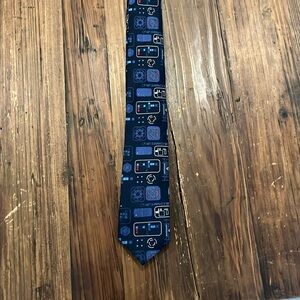 Kids Star Wars Tie